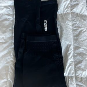 Gymshark black leggings
